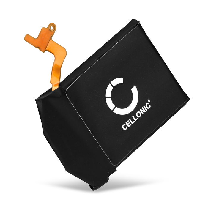 Samsung Gear S3 Frontier (SM-R760) Batteria marcata subtel, 350mAh di capacità