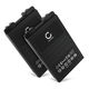 2x Batteria 2000mAh