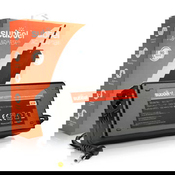 Caricabatteria per Samsung M60 M55, P60 Pro P50 Pro, RC520, E172, Q70, R730 R540, NC10 N150 N102, 90W 2.31A Caricatore 2.6m con spina europea