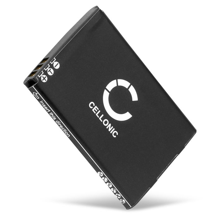 Nokia 8110 4G Batteria marcata CELLONIC, 1500mAh di capacità