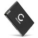 1x Battery (1500mAh, 3.85V)
