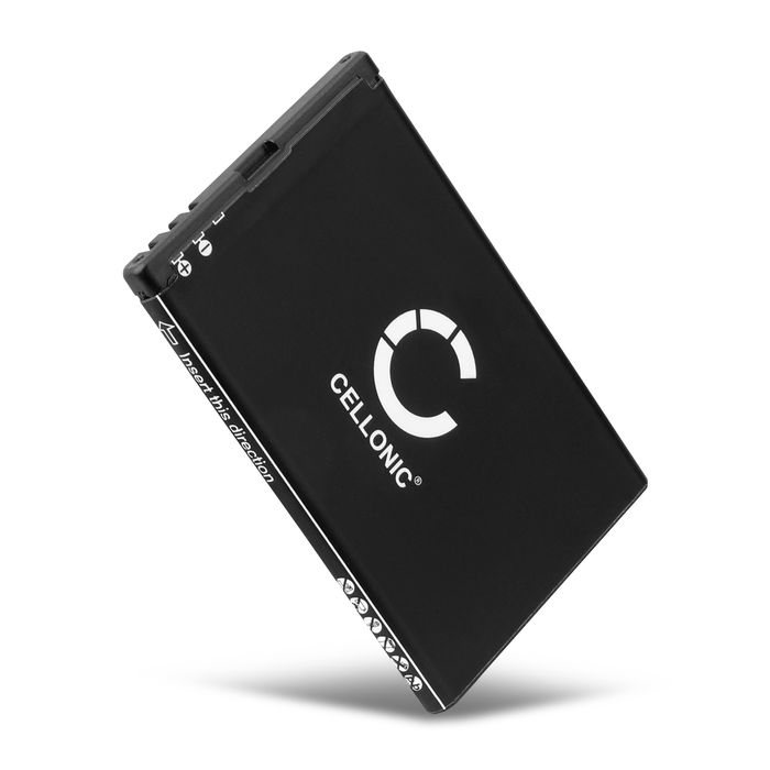 artfone C1 Plus Batteria marcata CELLONIC, 1500mAh di capacità