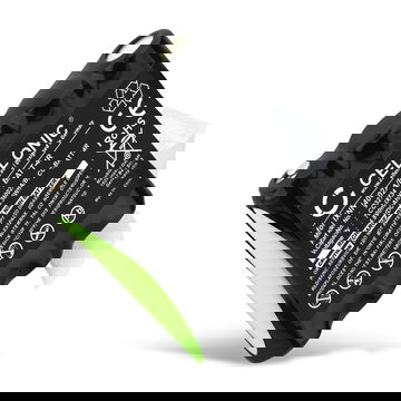 Batteria per Motorola TLKR T80, T40, T80 Extreme, T50, T60, T41, T81 Hunter, T61, XT180, XTR446, XTB446, XTK446 700mAh NiMH di CELLONIC