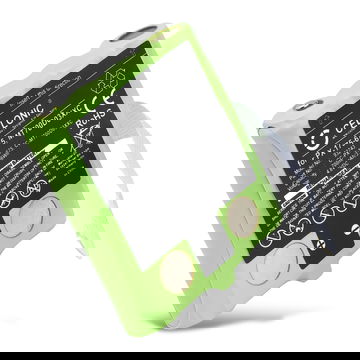 Batteria sostitutiva MT700D03XXC per DeTeWe Outdoor 8000, Simvalley PX-1755, PX-1761 Affidabile pila subtel da 700mAh walkie talkie ricetrasmittente radio telefono satellitare