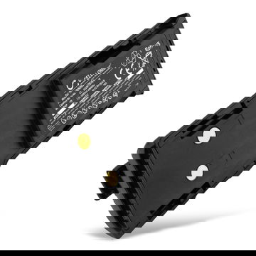 HNN9628A, HNN9628B Battery for Motorola GP300, P080, GP88, GP600, P040, CP450, LCS2000, LTS2000 1800mAh Battery Replacement HNN9628A, HNN9628B