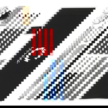 Batteria CELLONIC 616-00106 per telefono Apple iPhone SE 1. Gen (2016) Ricambio affidabile da 1620mAh + Set di strumenti 17pz per il tuo cellulare smartphone