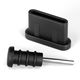 Set di tappi antipolvere
