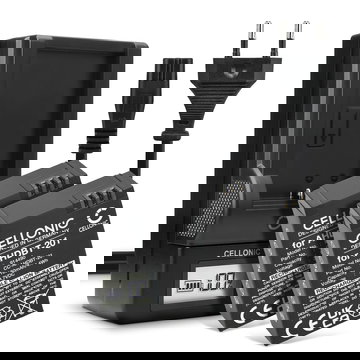 2x Batterie AHDBT-201 AHDBT-301 AHDBT-302 compatibili con GoPro Hero 3 Hero 3 White Hero 3 Black Hero 3 Silver Hero 3 + Hero 3+ Hero 3 Plus 1180mAh + Caricabatteria