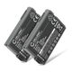 2x Batteria 700mAh