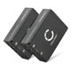 2x Batteria 1600mAh