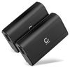 2x Batteria 2200mAh