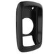 subtel Protective Case Black Silicone