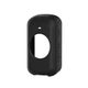 subtel Protective Case Black Silicone