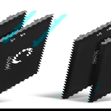 2x Batterie CELLONIC AGS-001, AGS-003, SAM-SPRBP per consolle Nintendo Game Boy Advance SP Ricambio da 900mAh - Lunga durata di vita utile