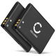 2x Batteria 890mAh
