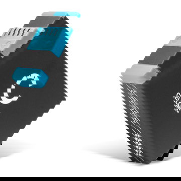 Batteria per GoPro MAX 360 SPCC1B (1600mAh, 3.85V) marca CELLONIC