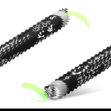 Batteria di ricambio 1852-7531 per Moser ChroMini 1591, 1591B, 1591Q, Easy Style 1881, Ermila Bella 1591B Affidabile sostituzione da 2000mAh rasoio spazzolino tagliacapelli elettrico