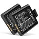 2x Batteria 8800mAh