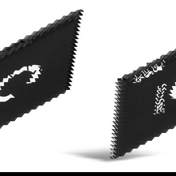 Batteria CELLONIC BL-5K per telefono Switel M270 / M270 Mapa / M270D Mapa Ricambio affidabile da 1000mAh per il tuo cellulare smartphone