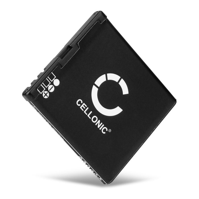 Switel M270D Mapa Batteria marcata CELLONIC, 1000mAh di capacità