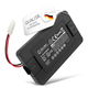 1x Batteria 2600mAh
