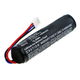 Batteria 3400mAh