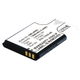 1x Batteria 1200mAh