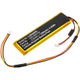 1x Battery (1200mAh, 3.8V)