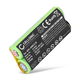 1x Batteria 700mAh