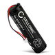 1x Battery (2600mAh, 3.7V)