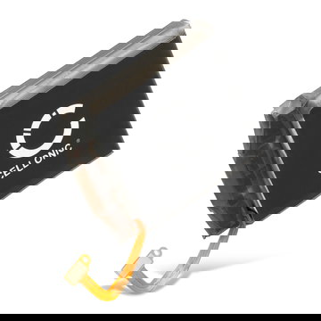 CELLONIC Batteria EB-BR800ABU compatibile con Samsung Galaxy Watch - 46mm (SM-R800) 450mAh Ricambi per smartwatch/braccialetti fitness