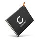 1x Batteria 4100mAh