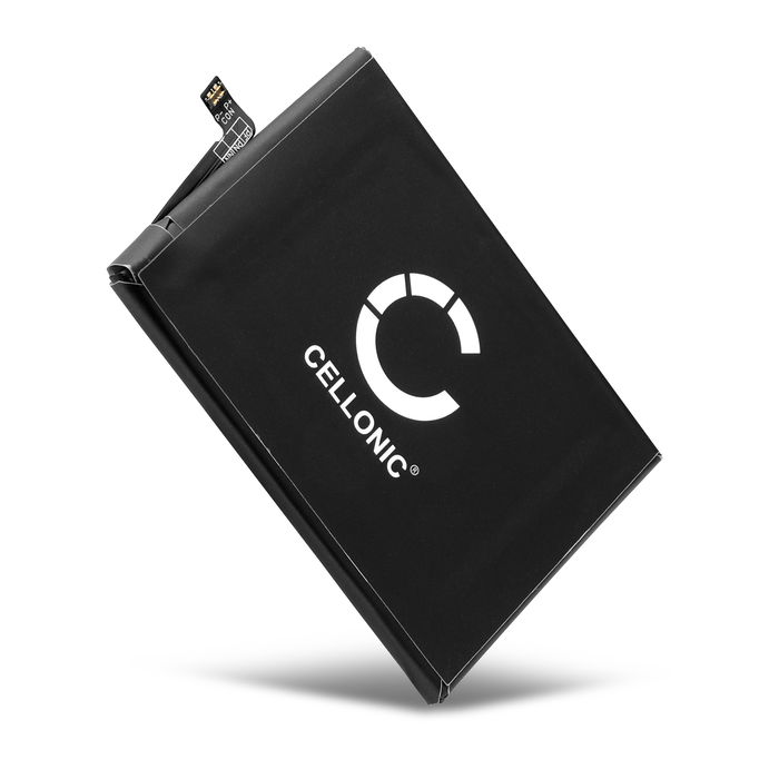 Batteria CELLONIC TLP17G18 per telefono Wiko Wim Lite Ricambio affidabile da 2900mAh per il tuo cellulare smartphone