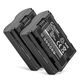 1x Batteria 2000mAh