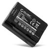 1x Batteria 2250mAh