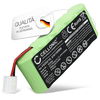 1xBatteria 1500mAh