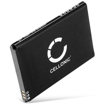 Batteria per TP-Link M7350 Version 3.2, Version 4.0 TBL55A2000 Version 3.2 & 4.0 (1900mAh, 3.7V) di CELLONIC