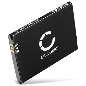 Batteria per TP-Link M7310 Version 1 TBL-55A1800, TBL-55A2000 Version 1 (1700mAh, 3.8V) di CELLONIC