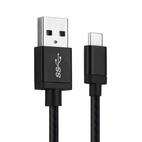 Cavo dati CELLONIC, da USB-C a USB A, 1m Microsoft Xbox Series X Controller, S Controller