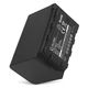 1x Batteria 4400mAh
