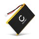 1x Batteria 2000mAh