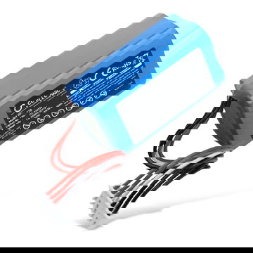 Batteria per Sony SRS-XB40 / Sony ID770 / Sony JD770B 5200mAh marca CELLONIC