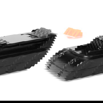 Batteria per Stanley FMC625D2, LBXR20, FMC688L, FMC645D2, Bostitch BTC400, BTC440, BTC480L (Stanley FMC687L, Bostitch BTC480L) 2Ah 18V marca CELLONIC