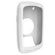 subtel Protective Case White Silicone