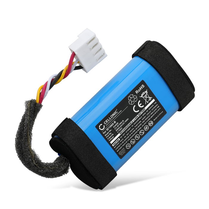 Batteria per JBL Flip 5 6800mAh marca CELLONIC