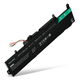 1x Batteria 4100mAh