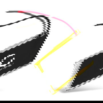 Batteria sostitutiva LSSP321830 per FitBit Blaze Affidabile ricambio da 160mAh per orologio smartwatch bracciale fitness tracker