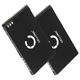 2x Batteria 1200mAh