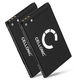 2x Batteria 890mAh