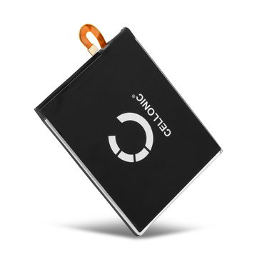 Batteria CELLONIC WT240 per telefono LG V60 ThinQ / V60 ThinQ 5G Ricambio affidabile da 4900mAh per il tuo cellulare smartphone